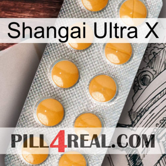 Shangai Ultra X levitra1